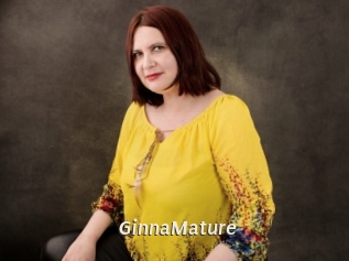 GinnaMature