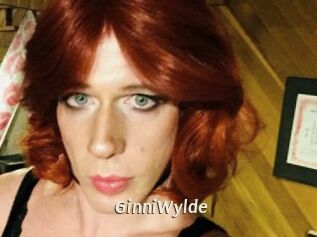 GinniWylde