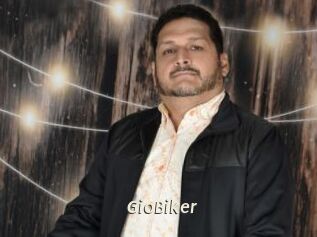 GioBiker