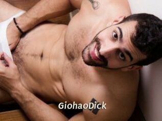 GiohaoDick