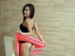 Giommi