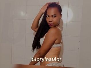 GioryinaDior