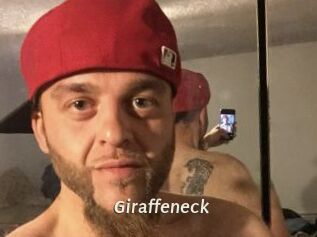 Giraffeneck
