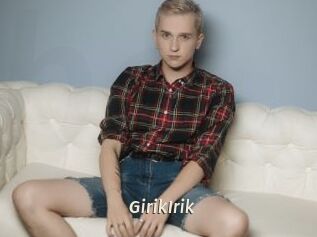 GirikIrik