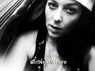 GirlNextWhore