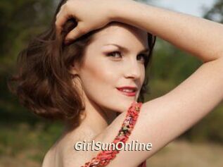 GirlSunOnline