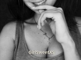 GirlSweetXS