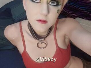 GirlXBoy