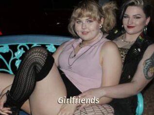 Girlfriends