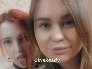 GirlsReady