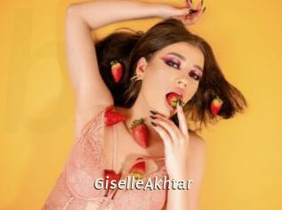 GiselleAkhtar