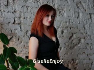 GiselleEnjoy