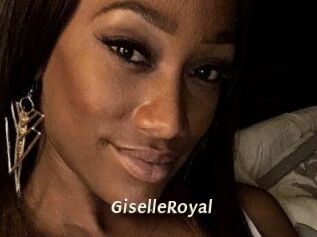 GiselleRoyal