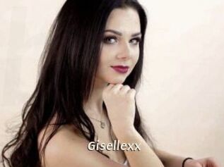 Gisellexx