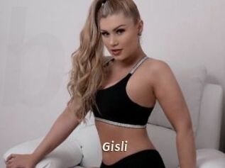 Gisli