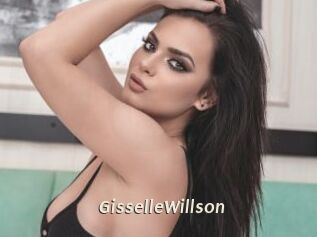 GisselleWillson