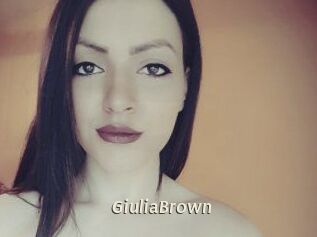 GiuliaBrown