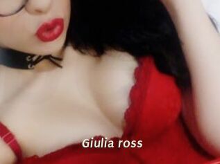 Giulia_ross Blog éjac