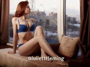 GiuliettFleming