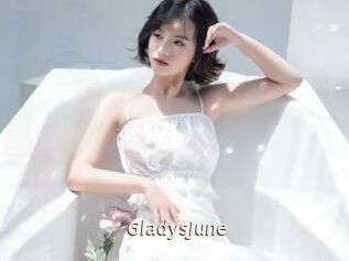 GladysJune