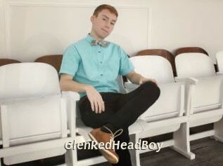 GlenRedHeadBoy