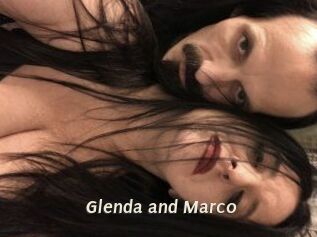Glenda_and_Marco