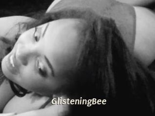 GlisteningBee