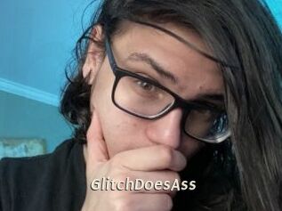 GlitchDoesAss Blog éjac