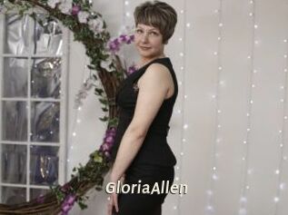 GloriaAllen Blog éjac