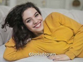 GloriaBrown