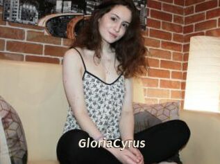 GloriaCyrus