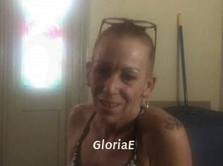 GloriaE