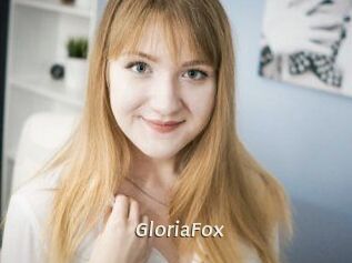 GloriaFox
