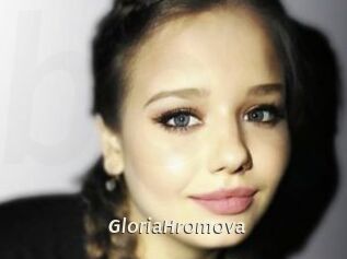 GloriaHromova
