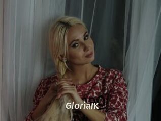 GloriaIK