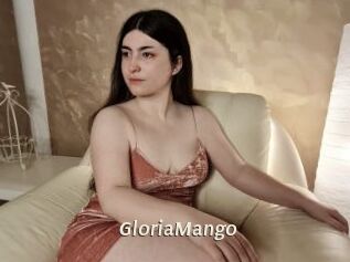 GloriaMango Blog éjac