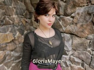 GloriaMayer