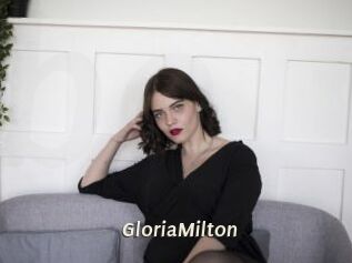 GloriaMilton