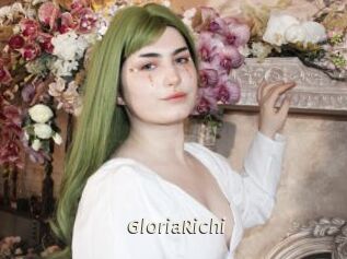 GloriaRichi Blog éjac