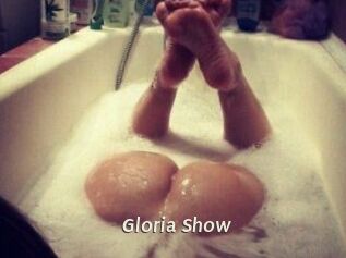 Gloria_Show