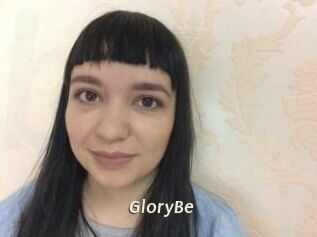 GloryBe Blog éjac