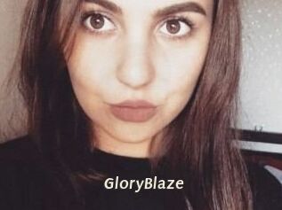 GloryBlaze