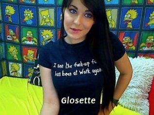Glosette