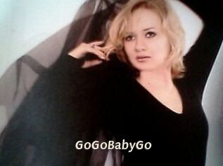 GoGoBabyGo