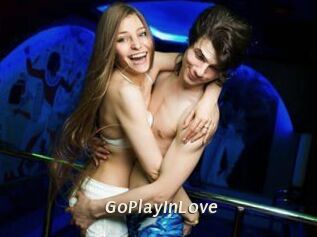 GoPlayInLove