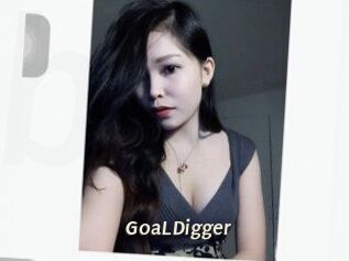GoaLDigger