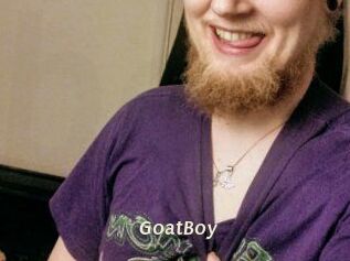 GoatBoy