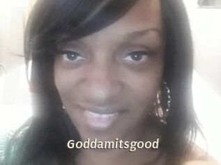 Goddamitsgood Blog éjac
