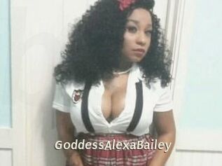 GoddessAlexaBailey
