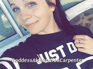 GoddessAlexandreaCarpenter